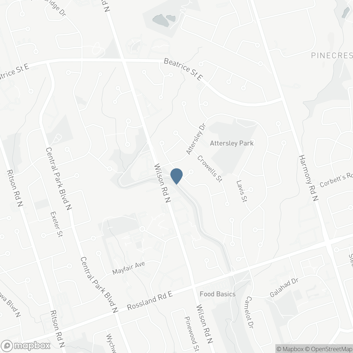 425 COBBLEHILL DRIVE, Oshawa, Ontario L1K 1Y6